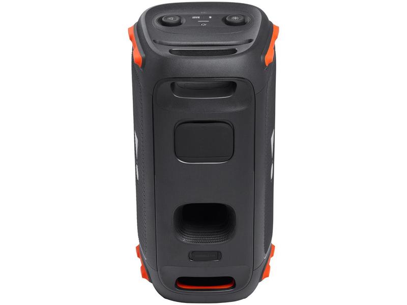 Caixa de Som JBL PartyBox 110 Bluetooth Portátil - Amplificada
